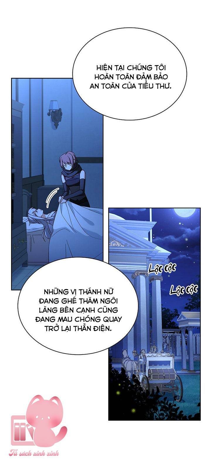 Từ Trúc Mã Hóa Thành Ông Xã - Chap 10 - Trang 49