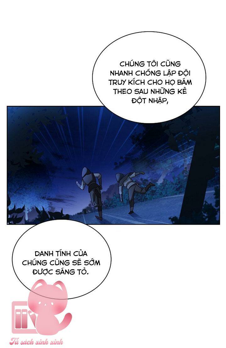 Từ Trúc Mã Hóa Thành Ông Xã - Chap 10 - Trang 50