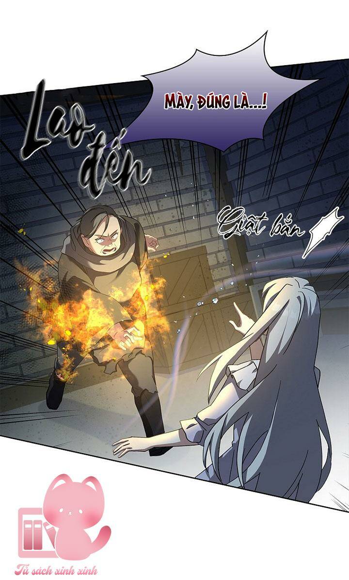 Từ Trúc Mã Hóa Thành Ông Xã - Chap 10 - Trang 6
