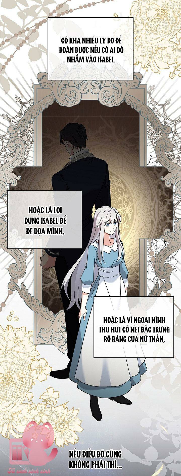 Từ Trúc Mã Hóa Thành Ông Xã - Chap 10 - Trang 52