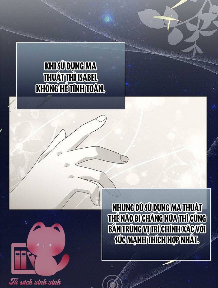 Từ Trúc Mã Hóa Thành Ông Xã - Chap 10 - Trang 53
