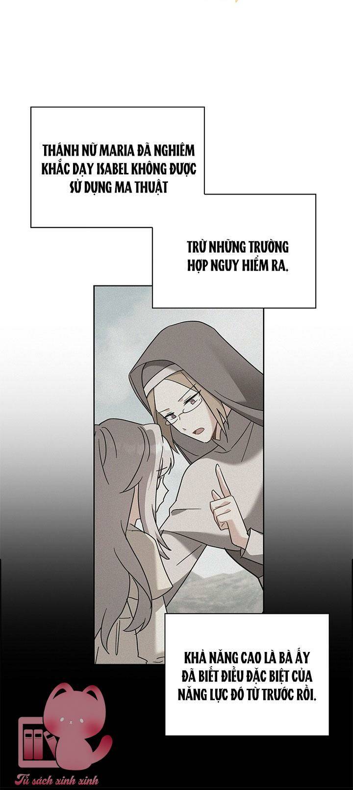 Từ Trúc Mã Hóa Thành Ông Xã - Chap 10 - Trang 55