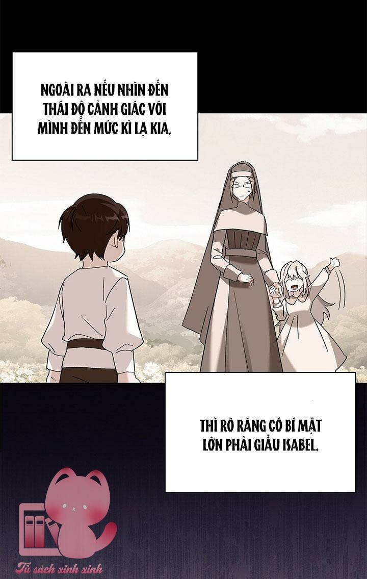 Từ Trúc Mã Hóa Thành Ông Xã - Chap 10 - Trang 56