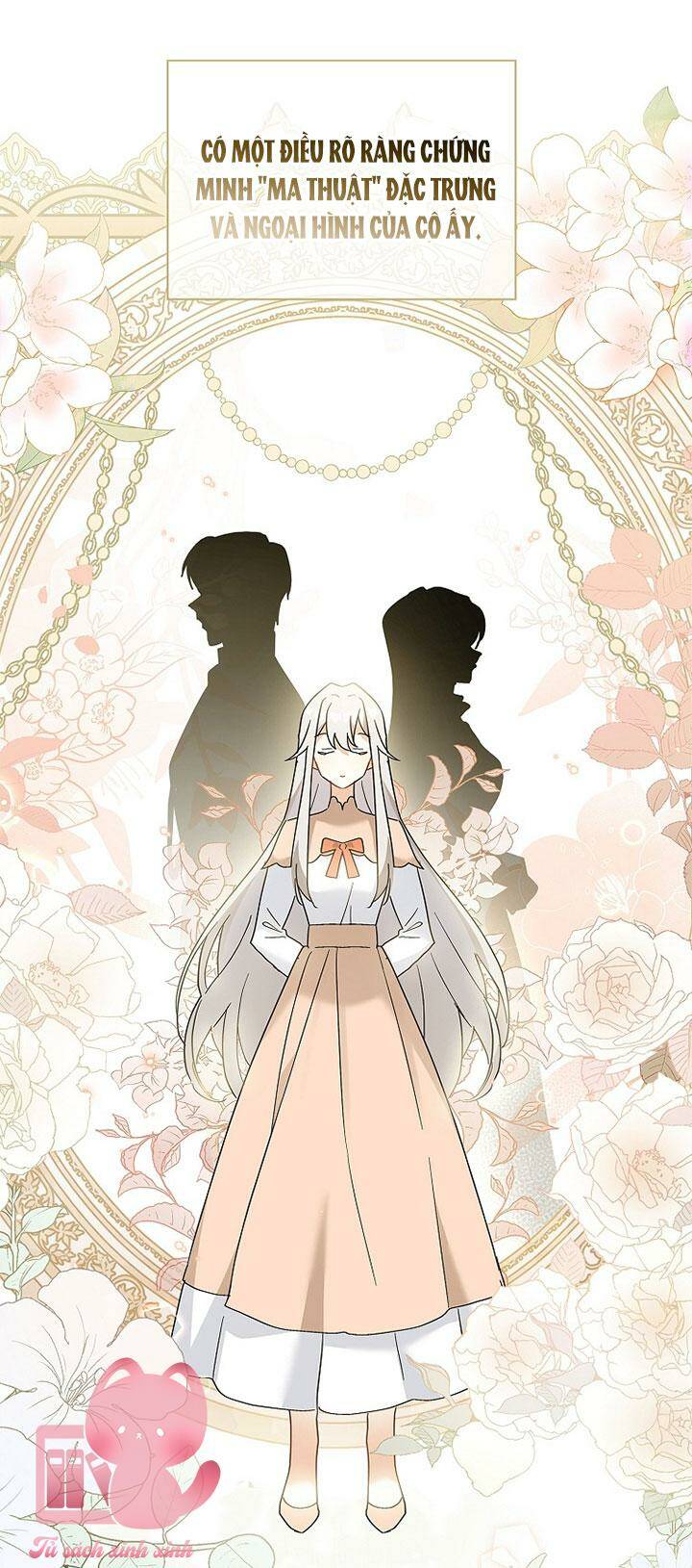 Từ Trúc Mã Hóa Thành Ông Xã - Chap 10 - Trang 58