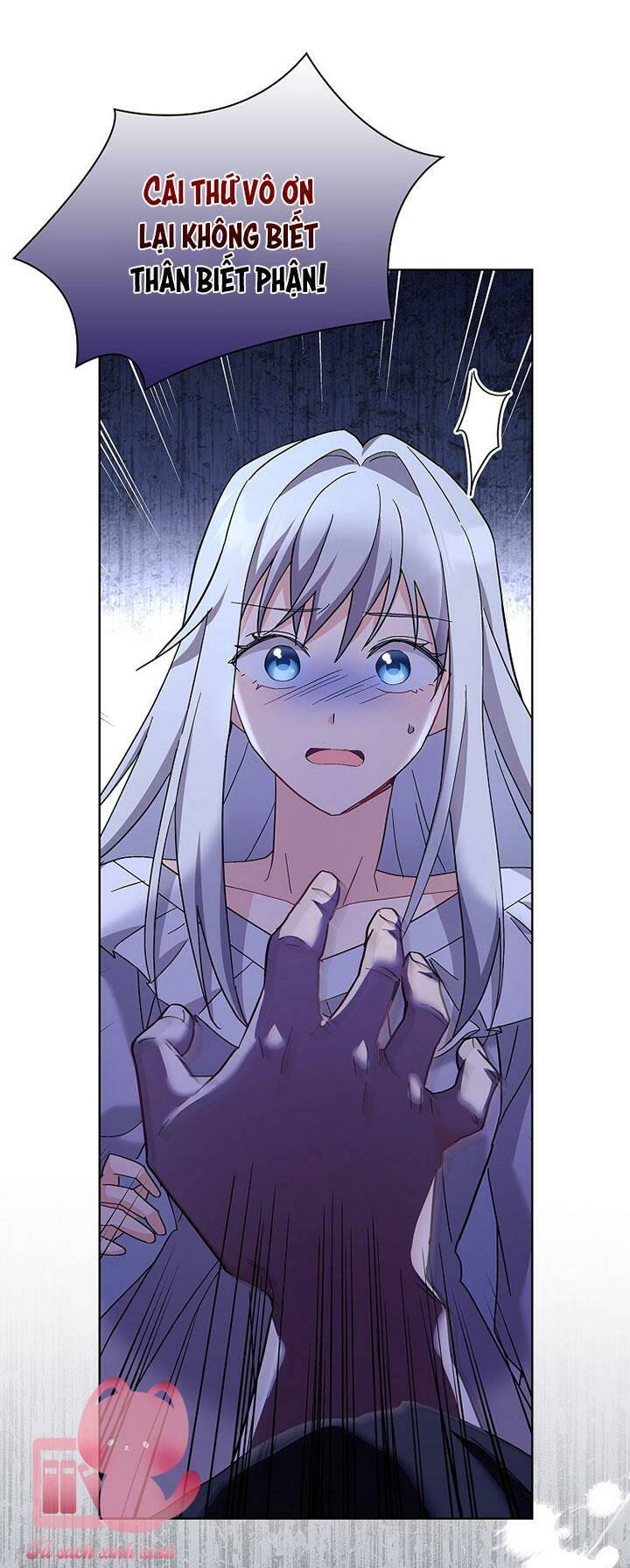 Từ Trúc Mã Hóa Thành Ông Xã - Chap 10 - Trang 7