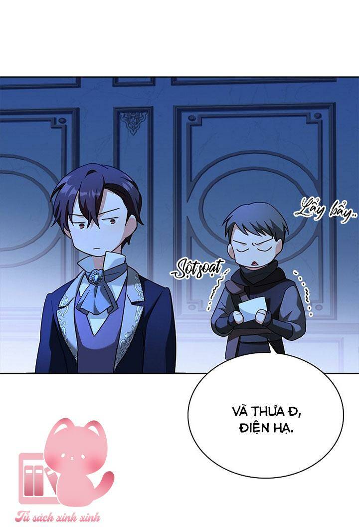 Từ Trúc Mã Hóa Thành Ông Xã - Chap 10 - Trang 61