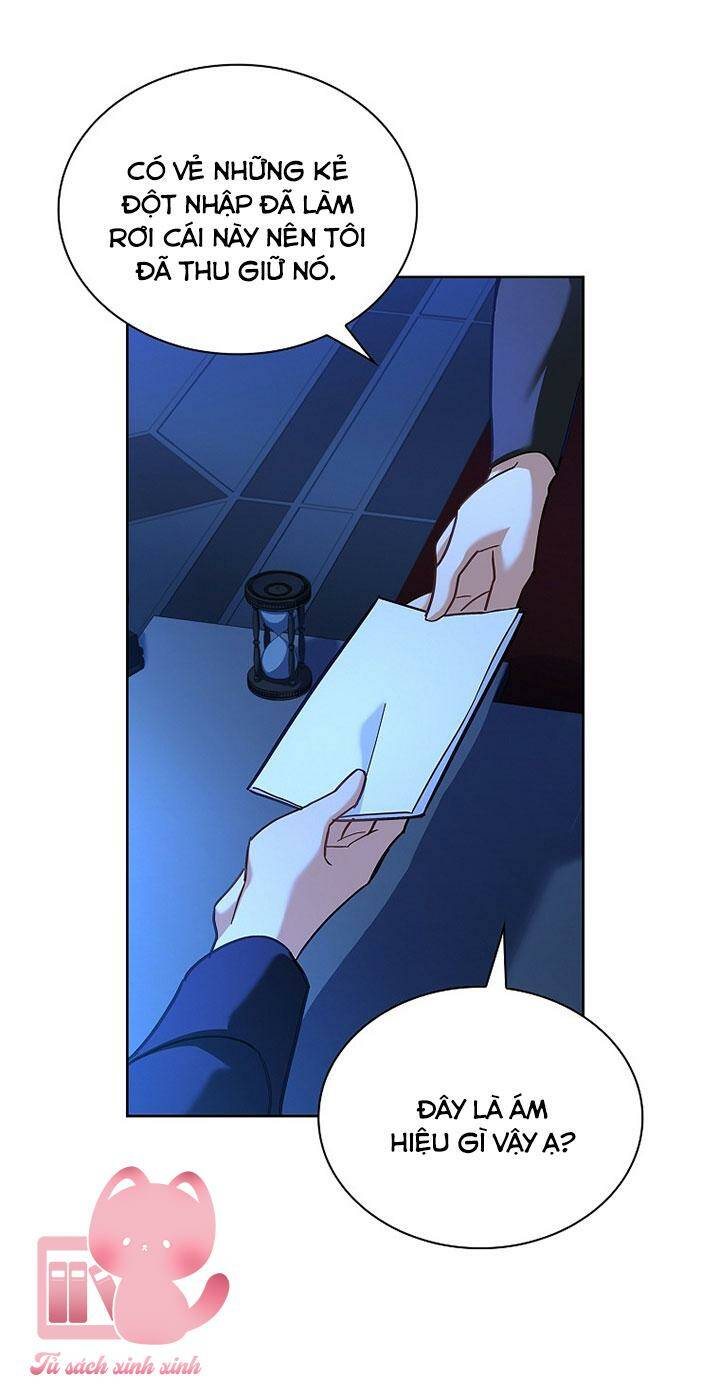 Từ Trúc Mã Hóa Thành Ông Xã - Chap 10 - Trang 62