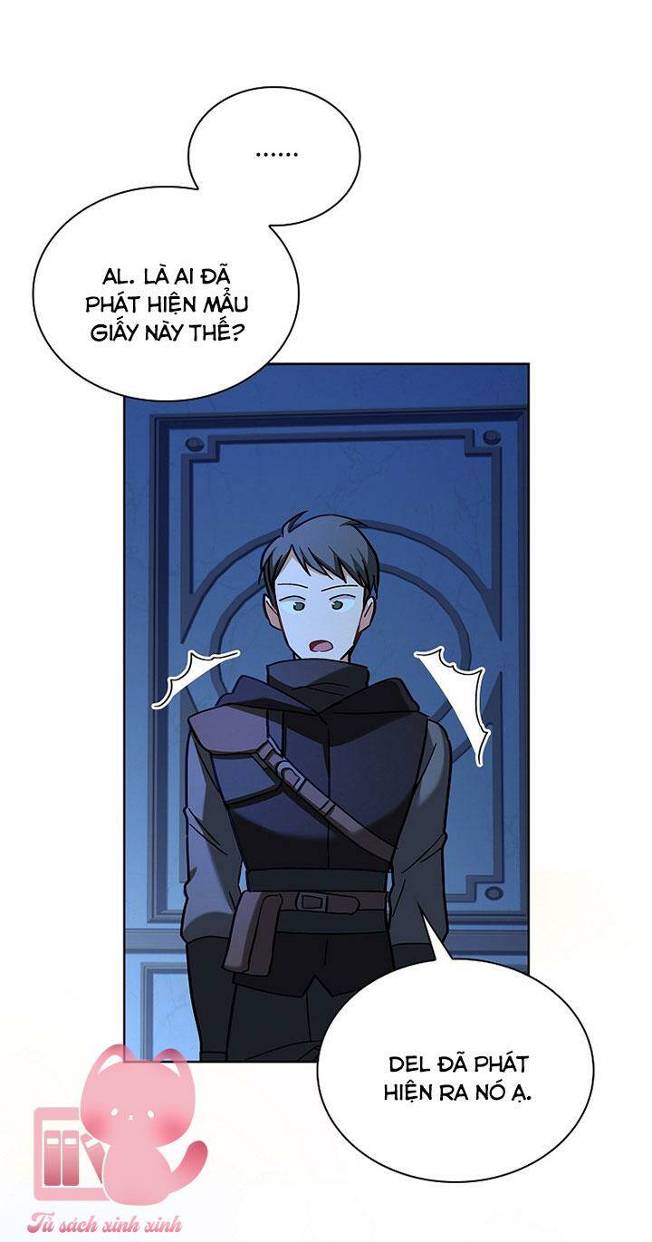 Từ Trúc Mã Hóa Thành Ông Xã - Chap 10 - Trang 64
