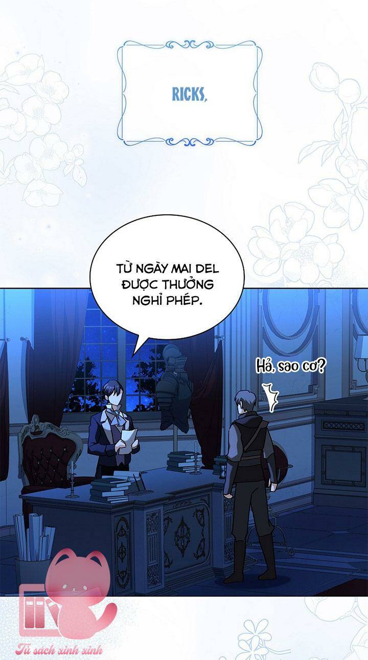 Từ Trúc Mã Hóa Thành Ông Xã - Chap 10 - Trang 65