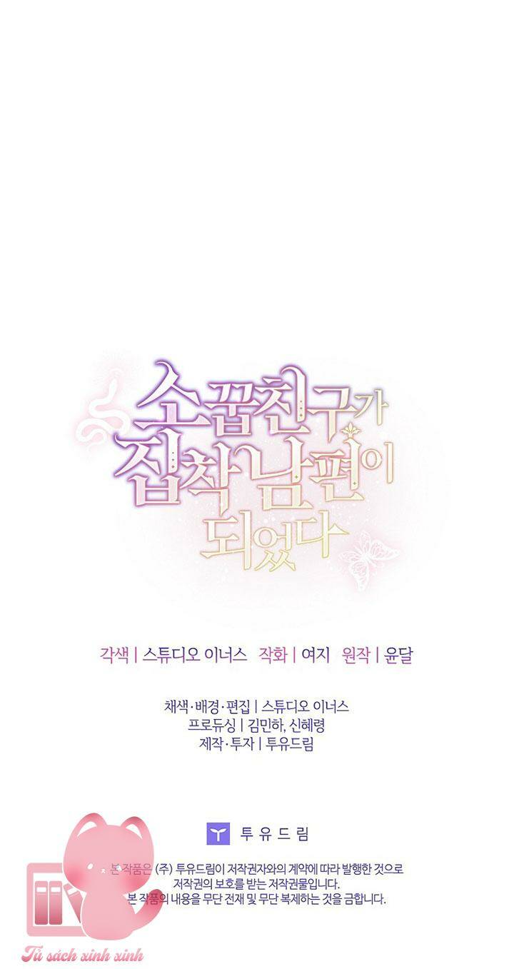 Từ Trúc Mã Hóa Thành Ông Xã - Chap 10 - Trang 68