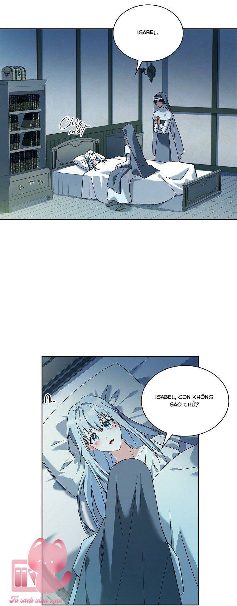 Từ Trúc Mã Hóa Thành Ông Xã - Chap 11 - Trang 2