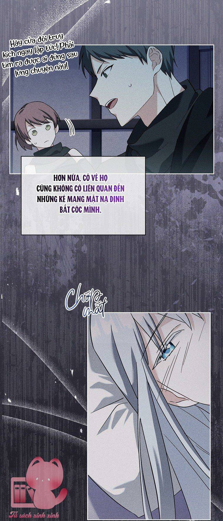 Từ Trúc Mã Hóa Thành Ông Xã - Chap 11 - Trang 12