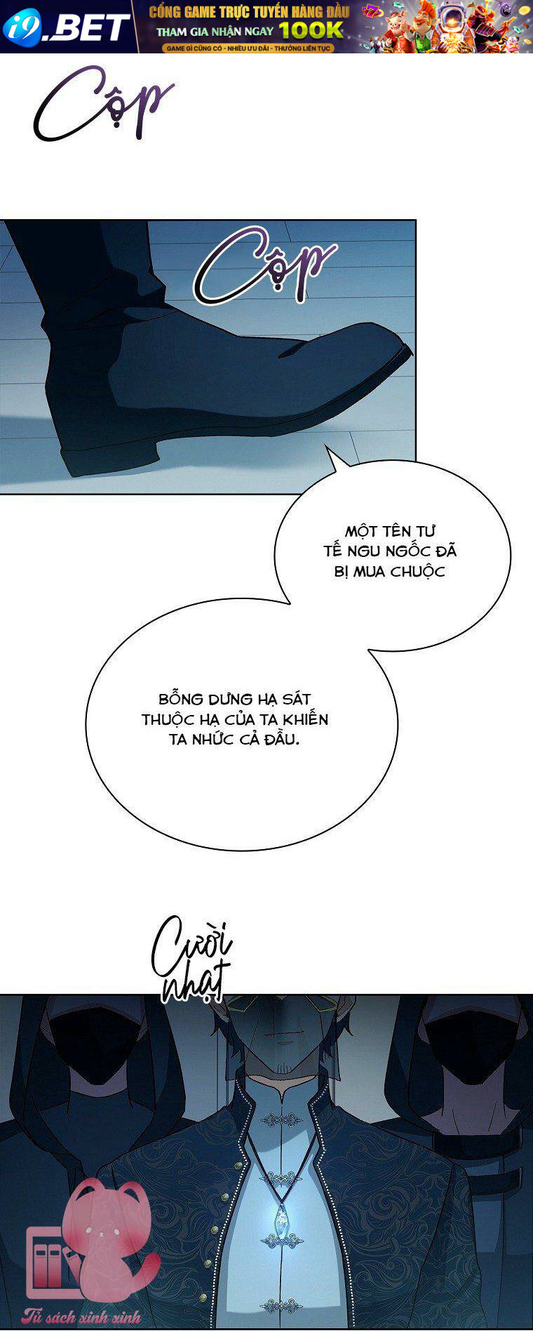 Từ Trúc Mã Hóa Thành Ông Xã - Chap 11 - Trang 20