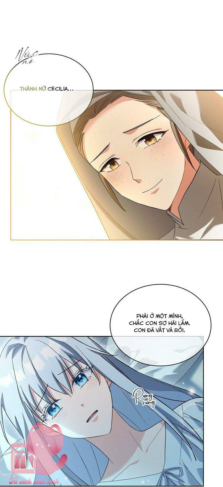Từ Trúc Mã Hóa Thành Ông Xã - Chap 11 - Trang 3