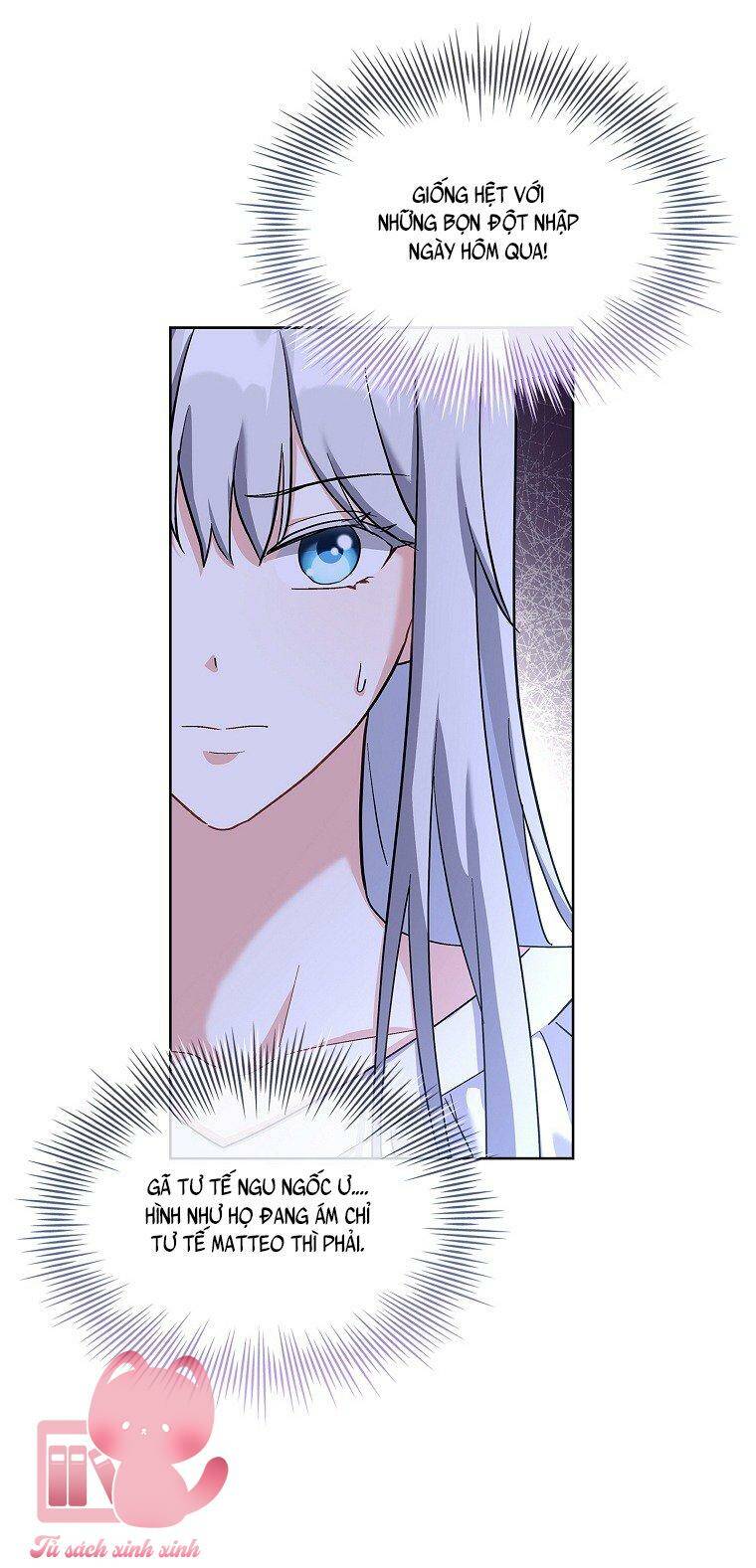 Từ Trúc Mã Hóa Thành Ông Xã - Chap 11 - Trang 24
