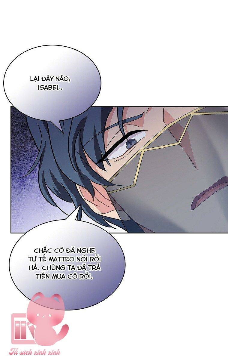 Từ Trúc Mã Hóa Thành Ông Xã - Chap 11 - Trang 25