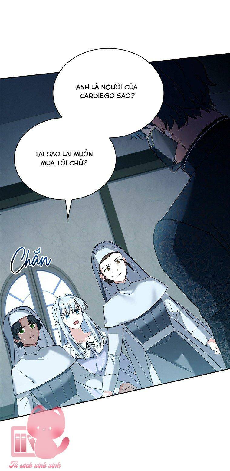 Từ Trúc Mã Hóa Thành Ông Xã - Chap 11 - Trang 26