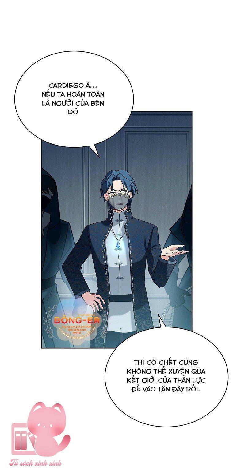 Từ Trúc Mã Hóa Thành Ông Xã - Chap 11 - Trang 27