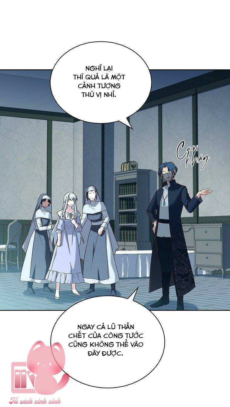 Từ Trúc Mã Hóa Thành Ông Xã - Chap 11 - Trang 28
