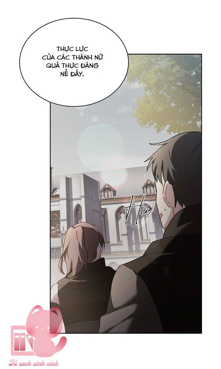 Từ Trúc Mã Hóa Thành Ông Xã - Chap 11 - Trang 29