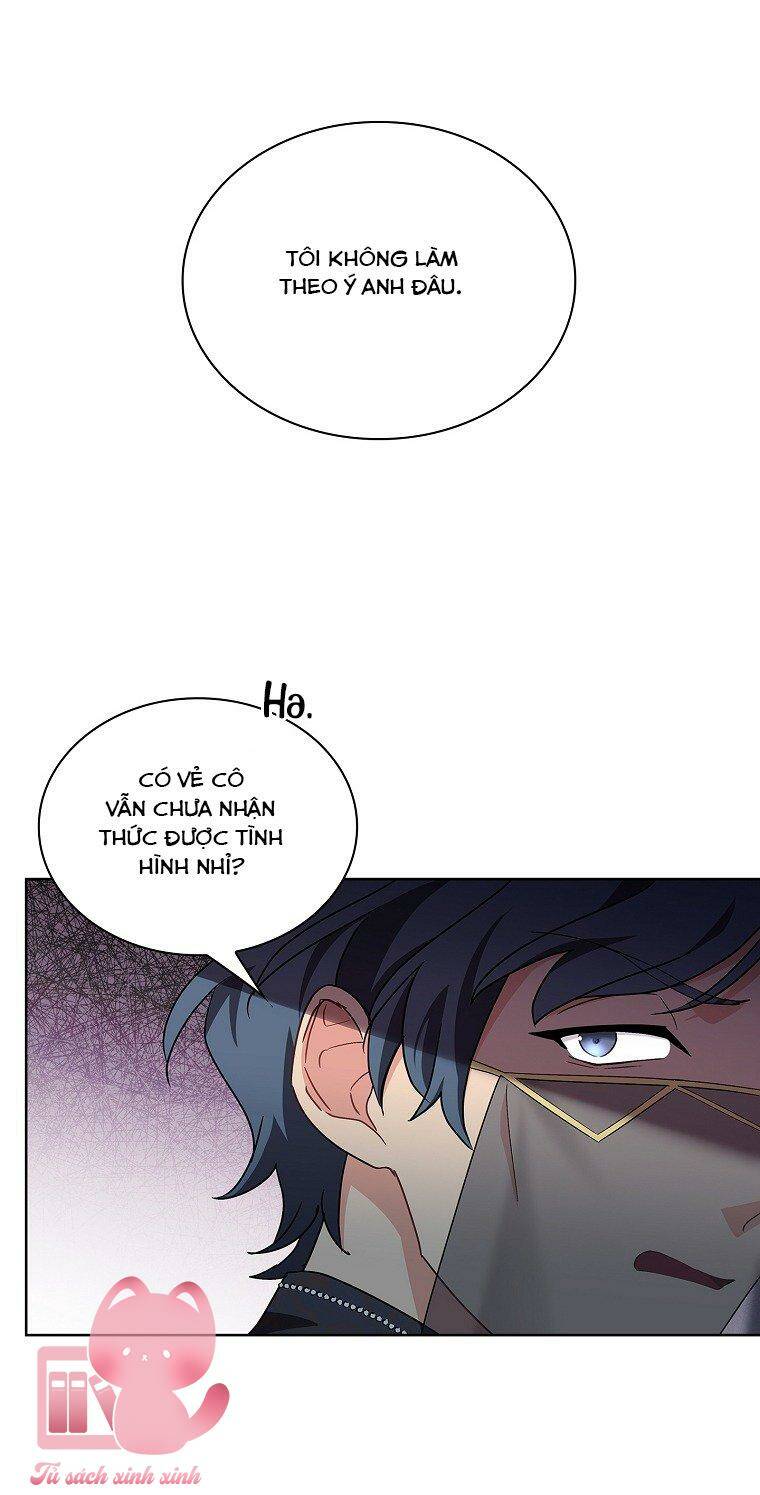 Từ Trúc Mã Hóa Thành Ông Xã - Chap 11 - Trang 30
