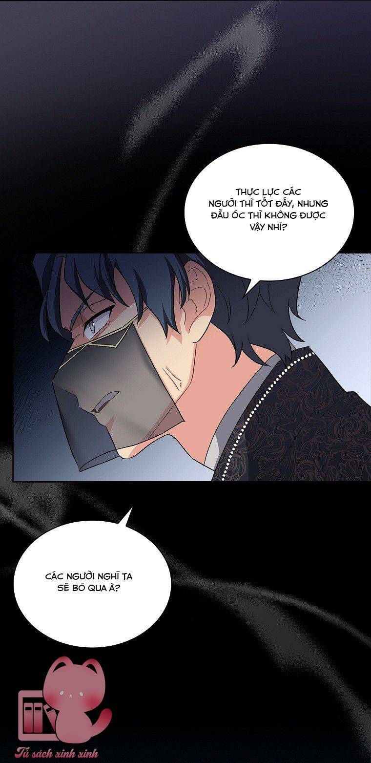 Từ Trúc Mã Hóa Thành Ông Xã - Chap 11 - Trang 34