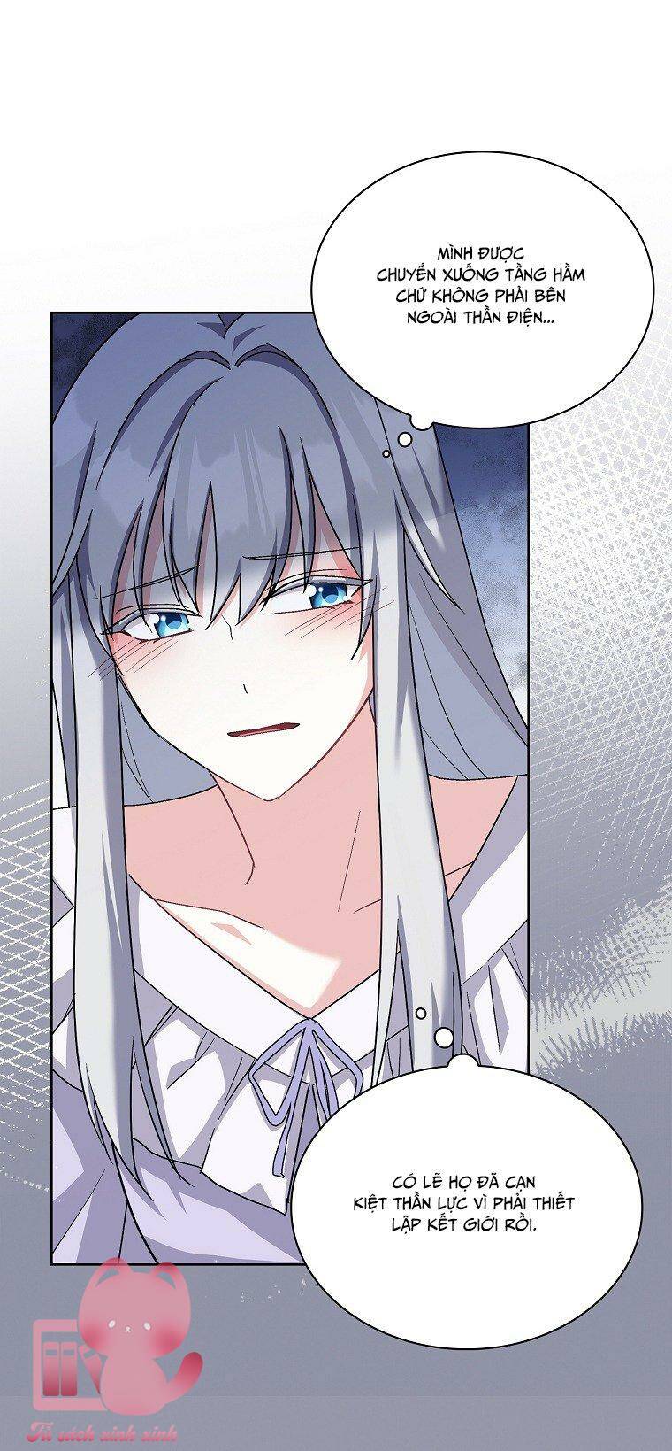 Từ Trúc Mã Hóa Thành Ông Xã - Chap 11 - Trang 41