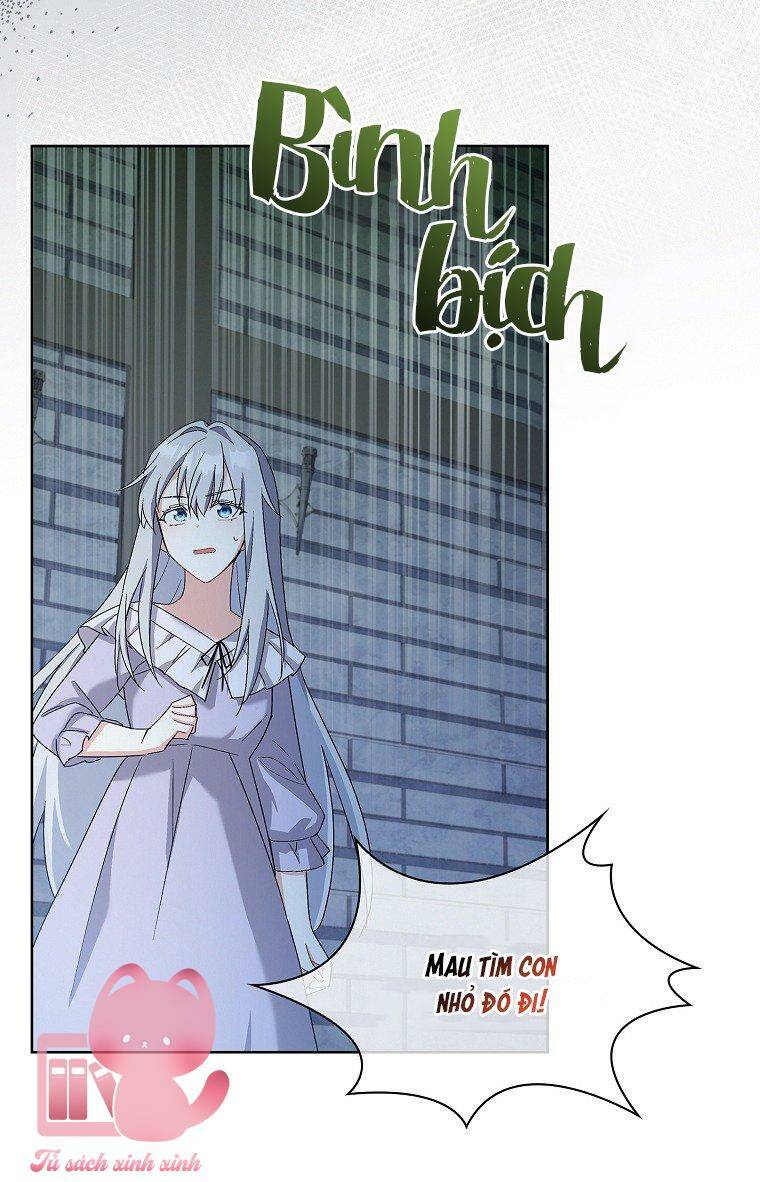 Từ Trúc Mã Hóa Thành Ông Xã - Chap 11 - Trang 43