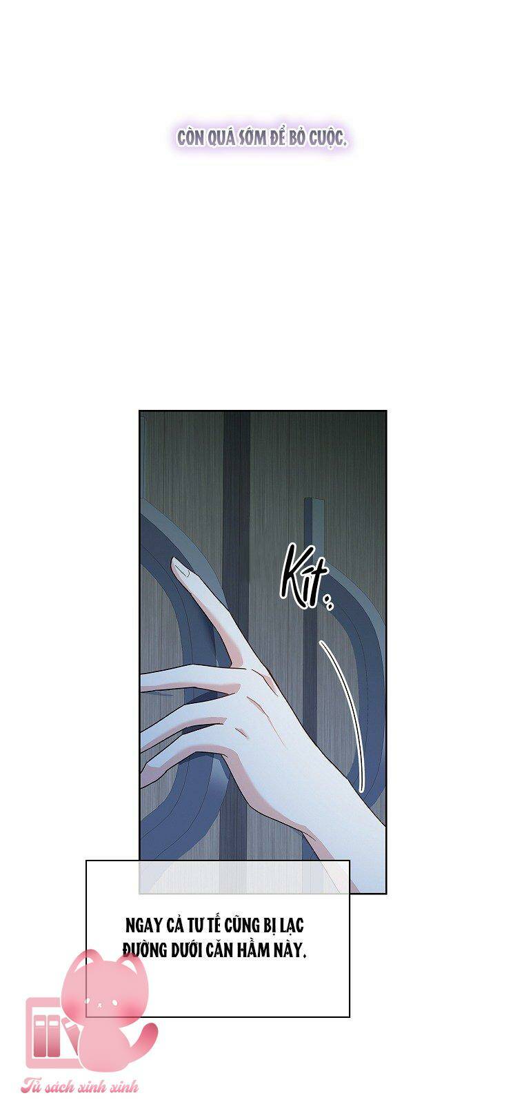 Từ Trúc Mã Hóa Thành Ông Xã - Chap 11 - Trang 45