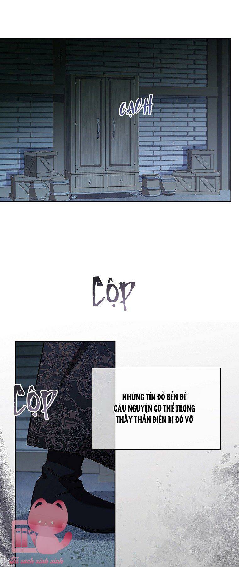 Từ Trúc Mã Hóa Thành Ông Xã - Chap 11 - Trang 46