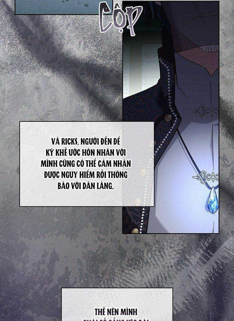 Từ Trúc Mã Hóa Thành Ông Xã - Chap 11 - Trang 47