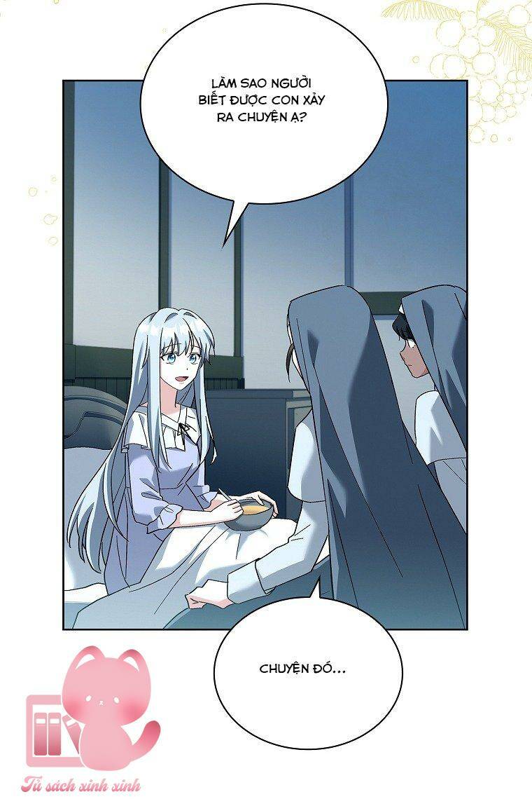 Từ Trúc Mã Hóa Thành Ông Xã - Chap 11 - Trang 6