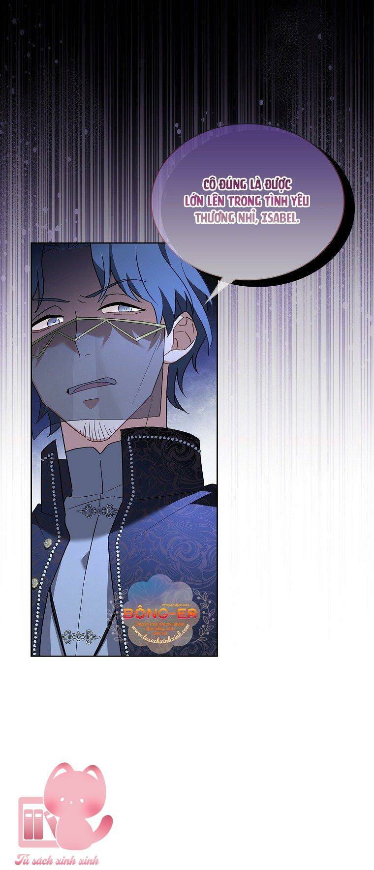 Từ Trúc Mã Hóa Thành Ông Xã - Chap 11 - Trang 51