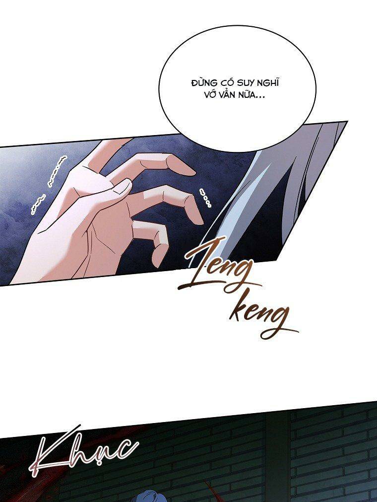 Từ Trúc Mã Hóa Thành Ông Xã - Chap 11 - Trang 54