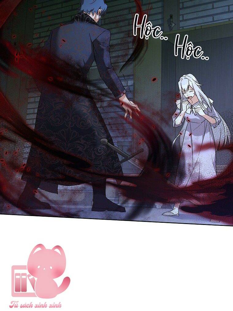 Từ Trúc Mã Hóa Thành Ông Xã - Chap 11 - Trang 55