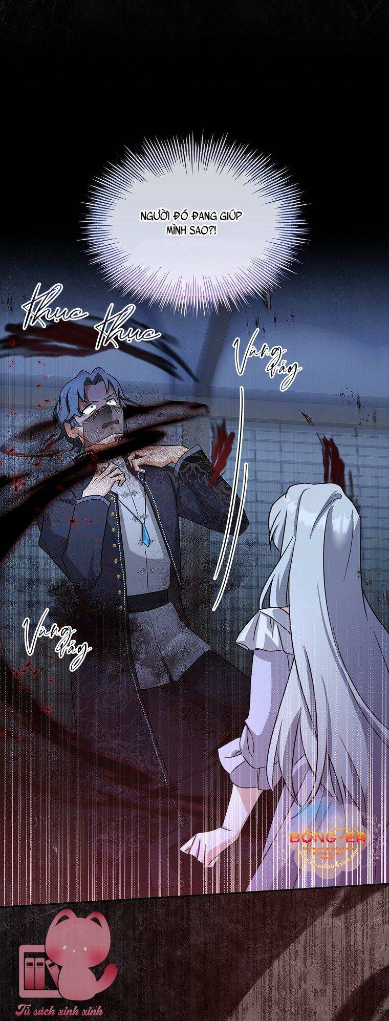 Từ Trúc Mã Hóa Thành Ông Xã - Chap 11 - Trang 57