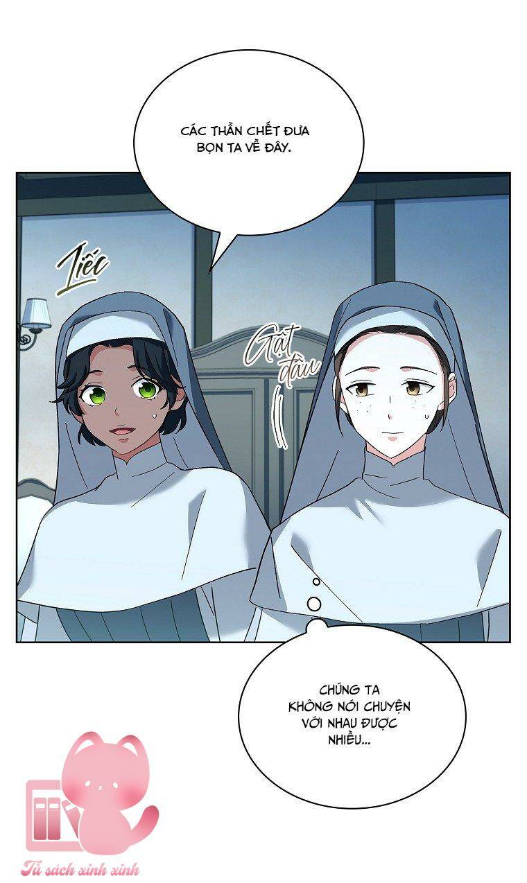 Từ Trúc Mã Hóa Thành Ông Xã - Chap 11 - Trang 7