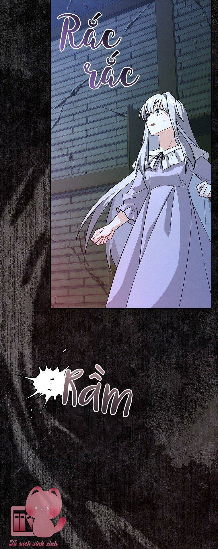 Từ Trúc Mã Hóa Thành Ông Xã - Chap 11 - Trang 61