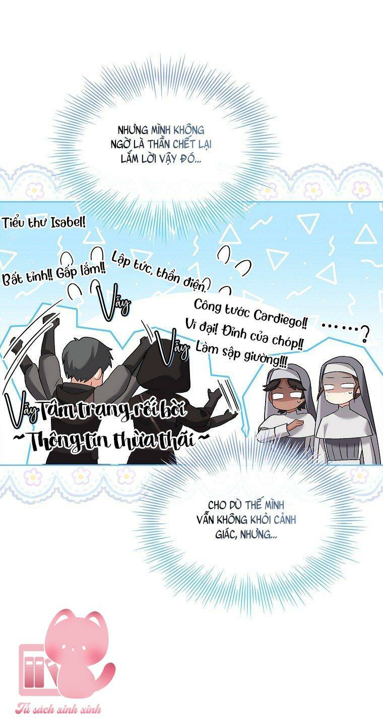 Từ Trúc Mã Hóa Thành Ông Xã - Chap 11 - Trang 8