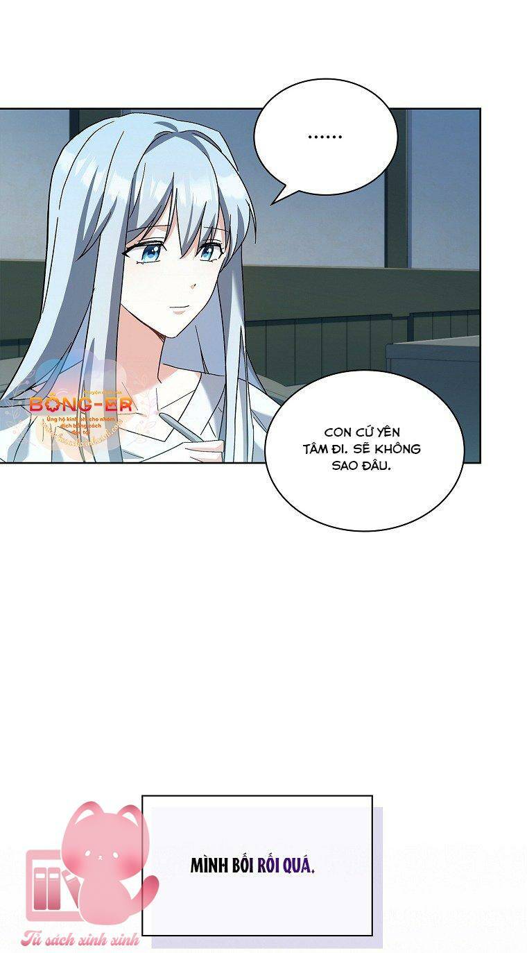 Từ Trúc Mã Hóa Thành Ông Xã - Chap 11 - Trang 10