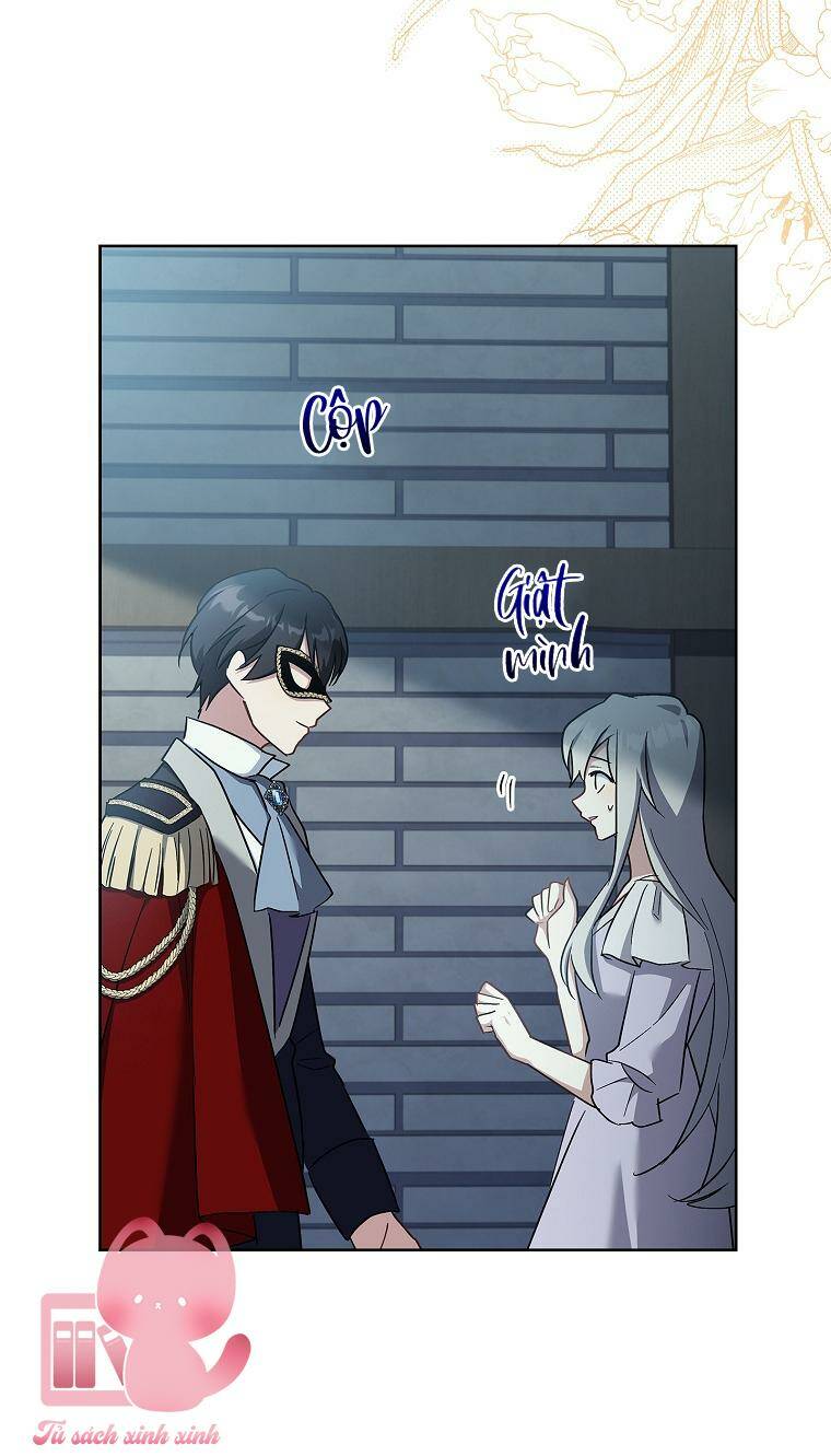 Từ Trúc Mã Hóa Thành Ông Xã - Chap 12 - Trang 15