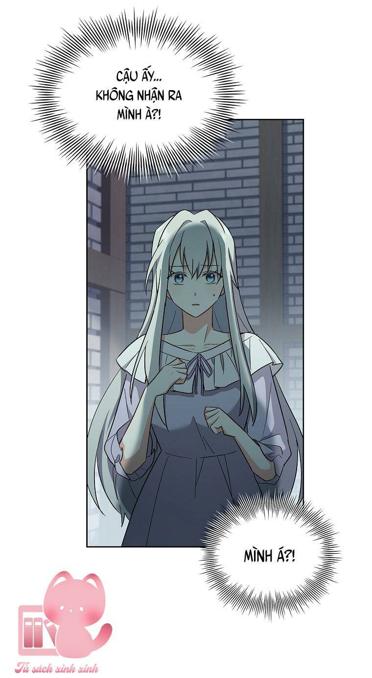 Từ Trúc Mã Hóa Thành Ông Xã - Chap 12 - Trang 17