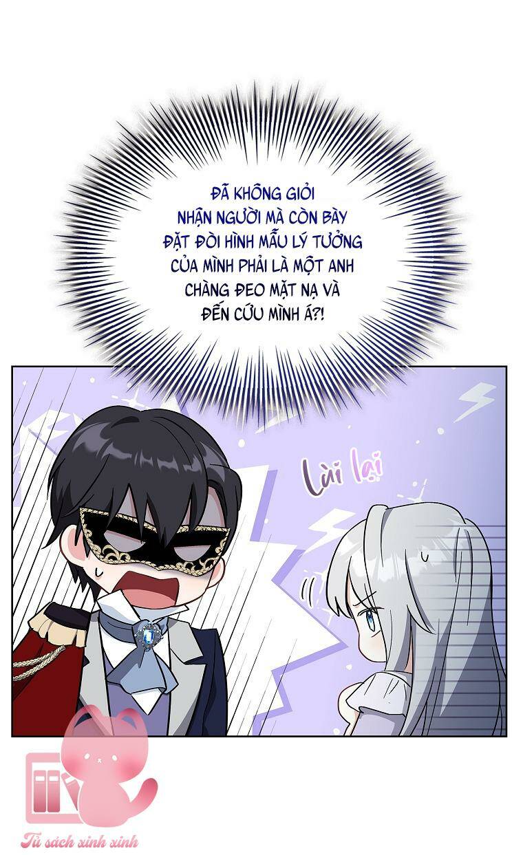 Từ Trúc Mã Hóa Thành Ông Xã - Chap 12 - Trang 18