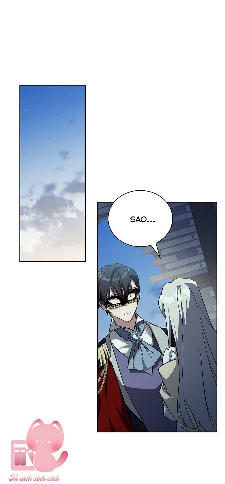 Từ Trúc Mã Hóa Thành Ông Xã - Chap 12 - Trang 22