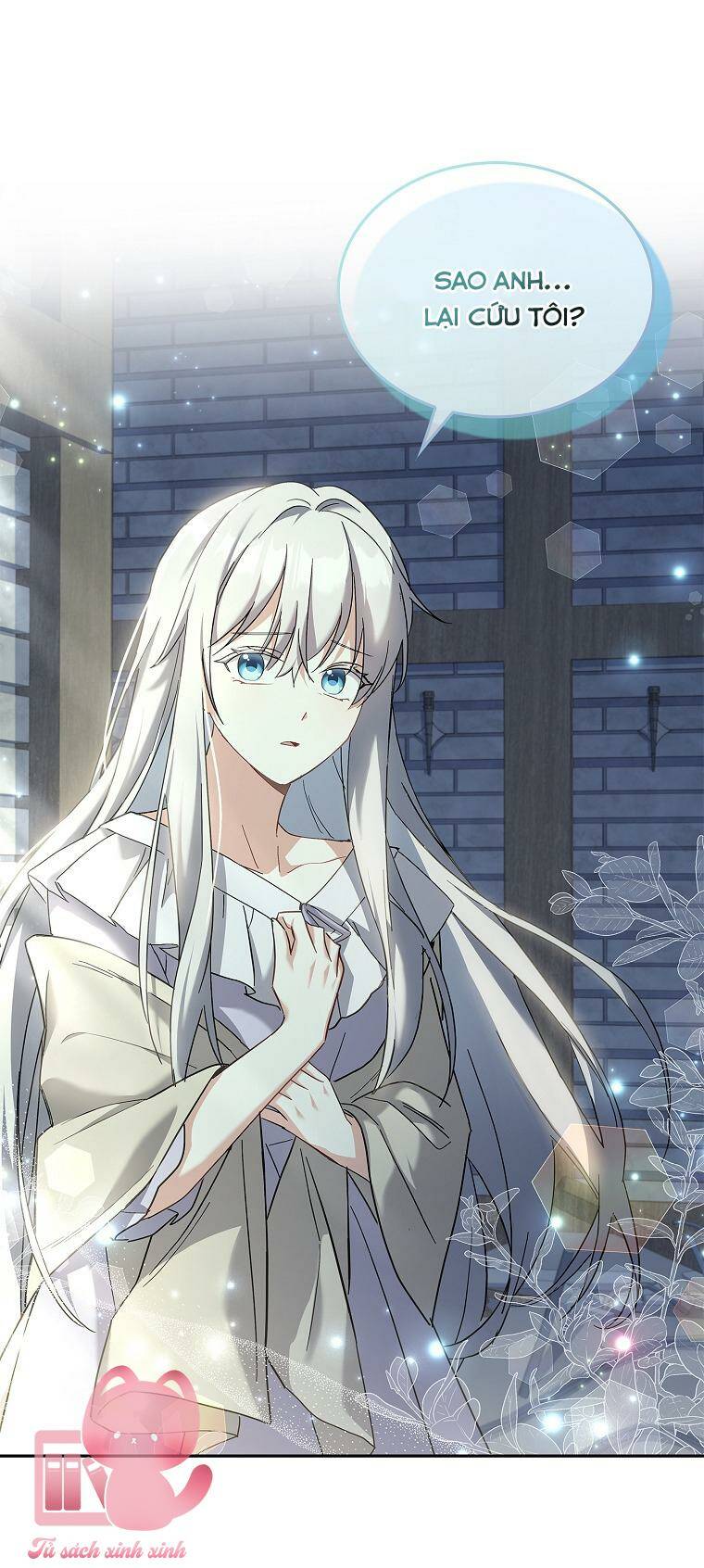Từ Trúc Mã Hóa Thành Ông Xã - Chap 12 - Trang 23