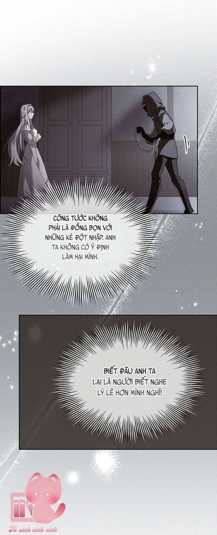 Từ Trúc Mã Hóa Thành Ông Xã - Chap 12 - Trang 26