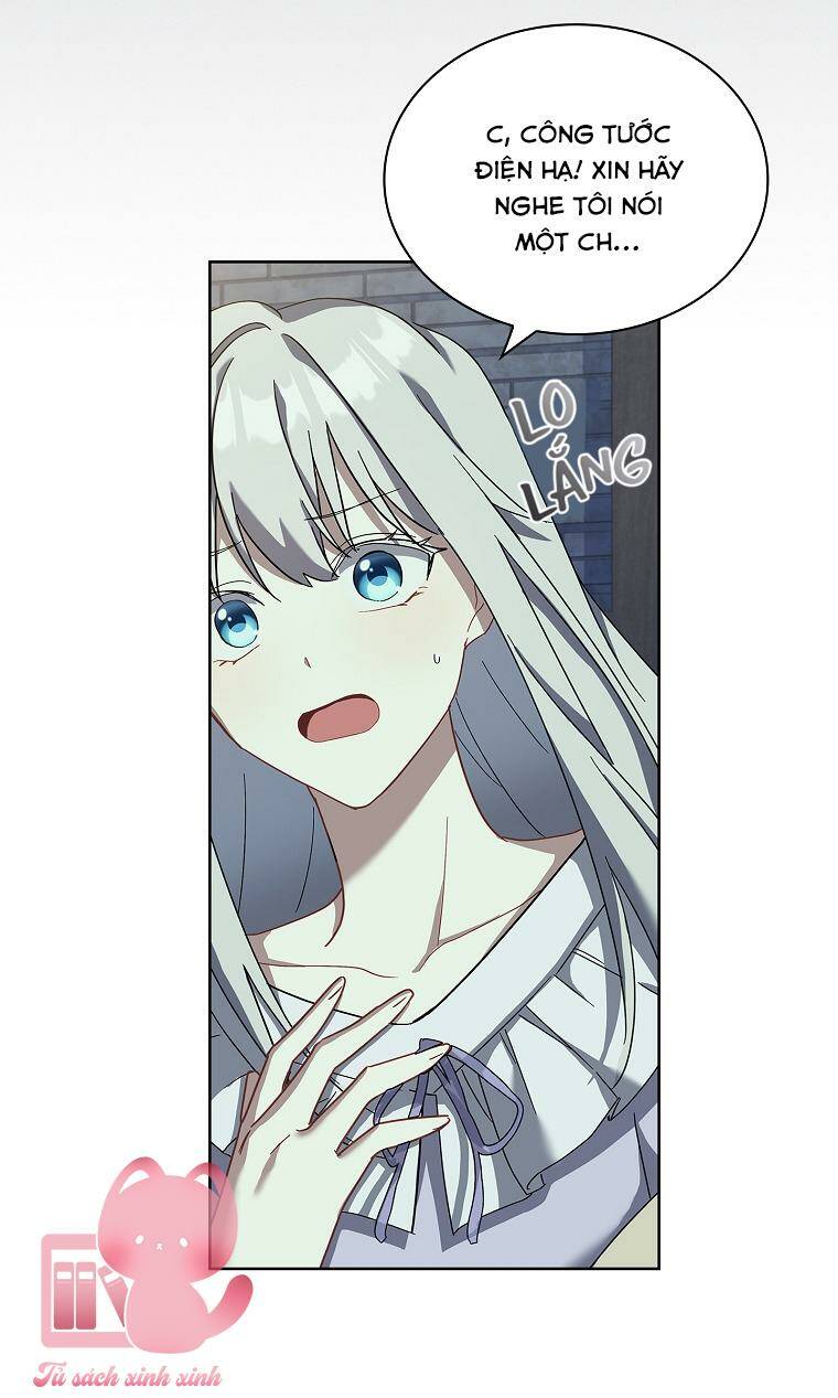 Từ Trúc Mã Hóa Thành Ông Xã - Chap 12 - Trang 27