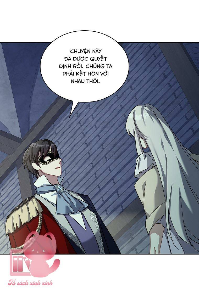 Từ Trúc Mã Hóa Thành Ông Xã - Chap 12 - Trang 28