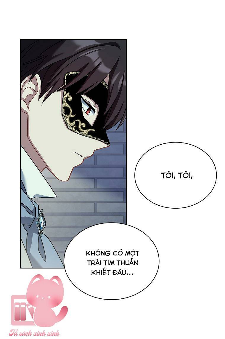 Từ Trúc Mã Hóa Thành Ông Xã - Chap 12 - Trang 29