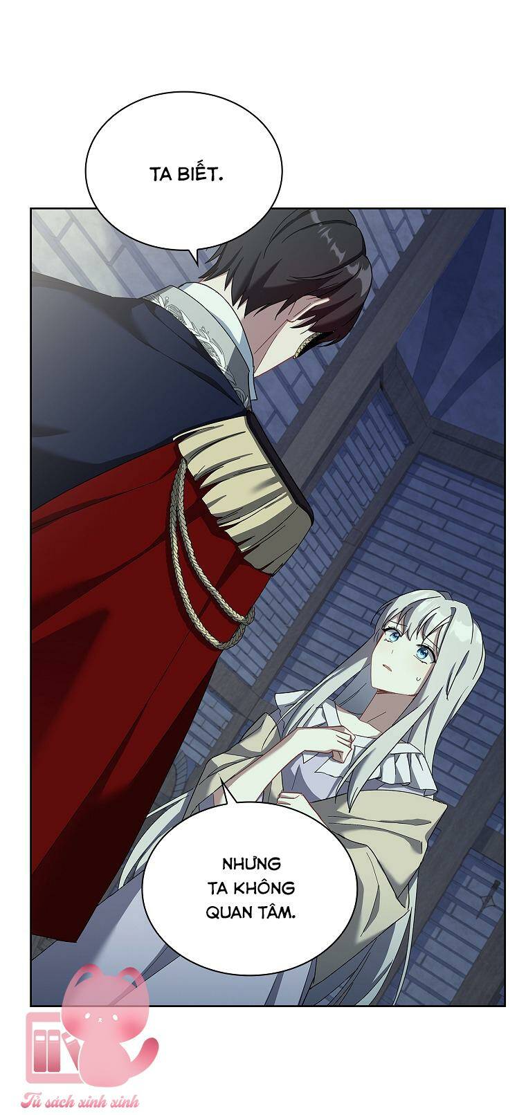 Từ Trúc Mã Hóa Thành Ông Xã - Chap 12 - Trang 30